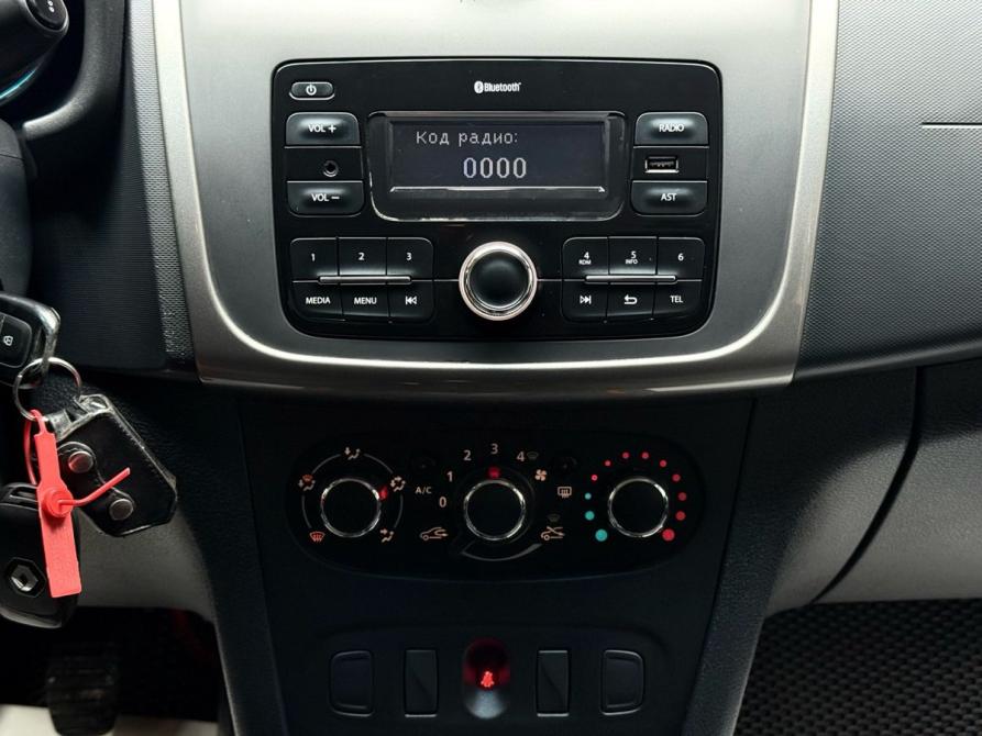 Renault Logan II Рестайлинг Ижевск  - изображение 15