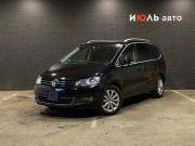 Volkswagen Sharan II Челябинск  - изображение 25