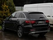 Mercedes-Benz GLC I (X253) Рестайлинг Москва  - изображение 29