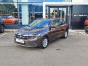 Volkswagen Polo VI Москва  - изображение 16