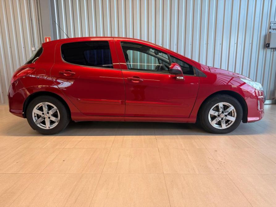 Peugeot 308 I Калининград  - изображение 6