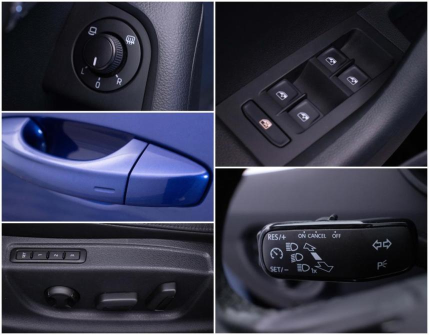 Skoda Octavia III (A7) Рестайлинг Москва  - изображение 17