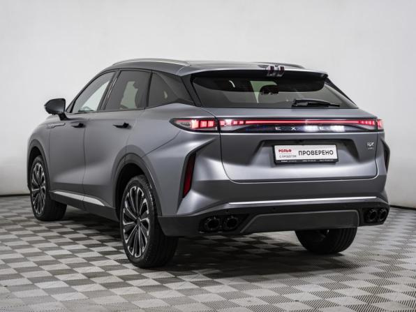 Exeed RX с пробегом 2023 года, цена 3 098 000 рублей, 52769 км, внедорожник, Автокод Объявления