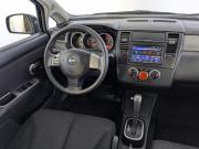 Nissan Tiida I Рестайлинг Москва  - изображение 54