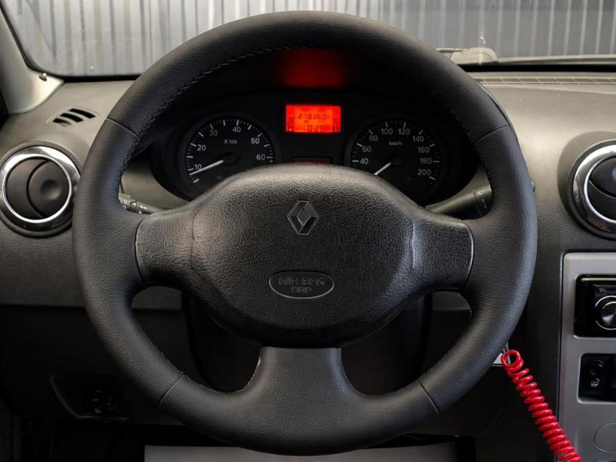 Renault Logan I Пермь  - изображение 7