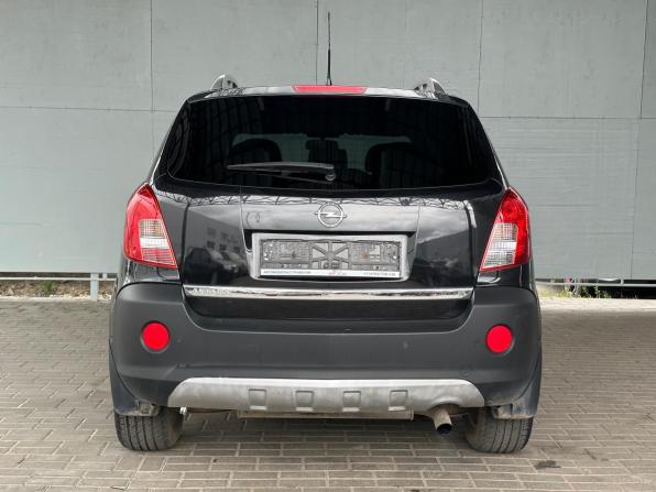 Opel Antara I Рестайлинг с пробегом 2013 года, цена 1 243 000 рублей, 89889 км, внедорожник, Автокод Объявления