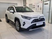 Toyota RAV4 V (XA50) Омск  - изображение 23