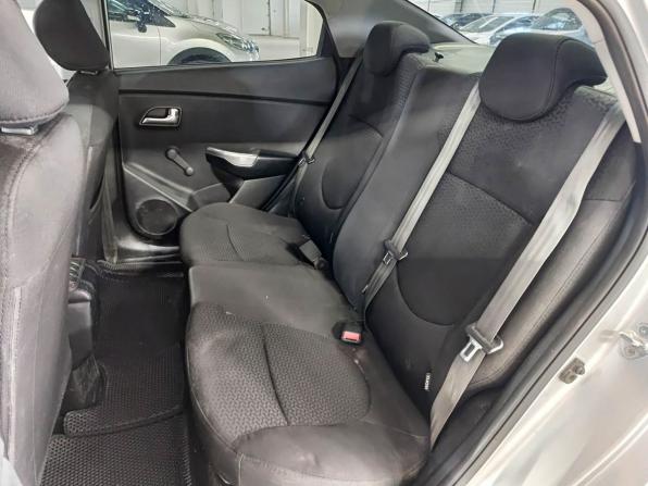 Kia Rio III с пробегом 2015 года, цена 970 000 рублей, 200200 км, седан, Автокод Объявления