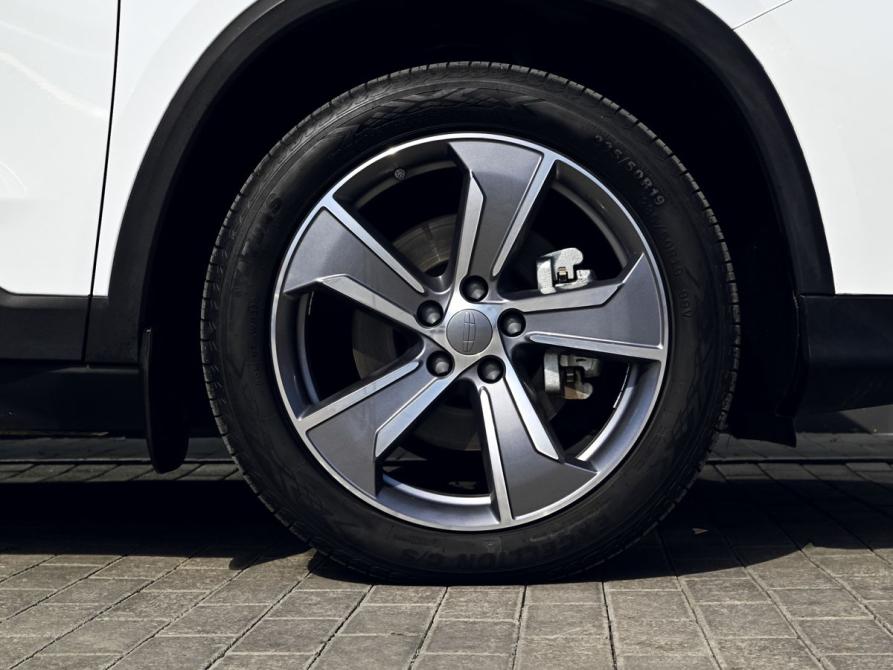Geely Okavango I Рестайлинг Екатеринбург  - изображение 26