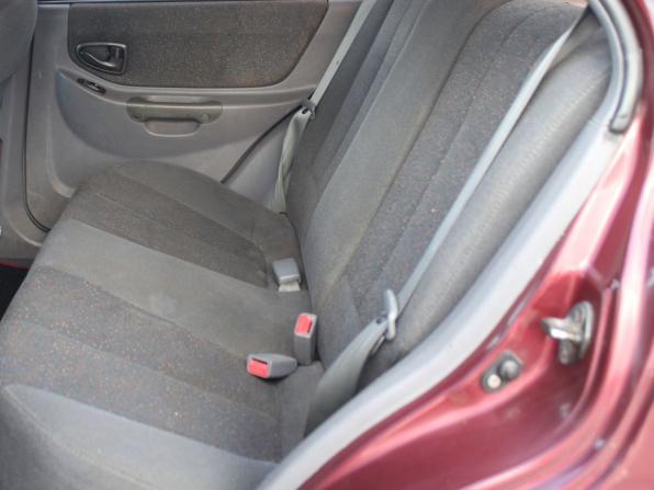 Hyundai Accent II с пробегом 2007 года, цена 279 000 рублей, 112335 км, седан, Автокод Объявления