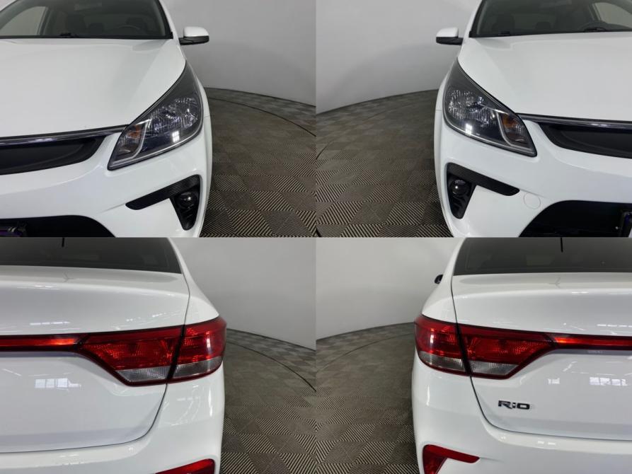 Kia Rio IV Воронеж  - изображение 16