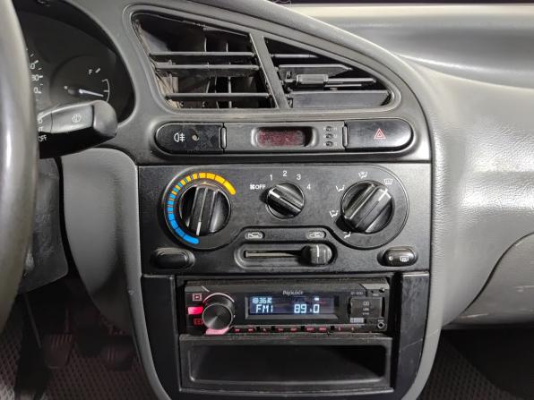 Chevrolet Lanos I с пробегом 2008 года, цена 110 000 рублей, 93925 км, седан, Автокод Объявления