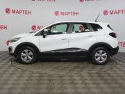 Renault Kaptur I Рестайлинг Вологда  - изображение 25