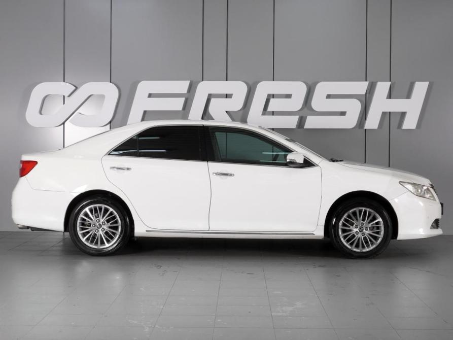 Toyota Camry VII (XV50) Минеральные Воды  - изображение 5