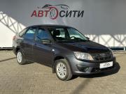 Lada (ВАЗ) Granta I Тамбов  - изображение 20