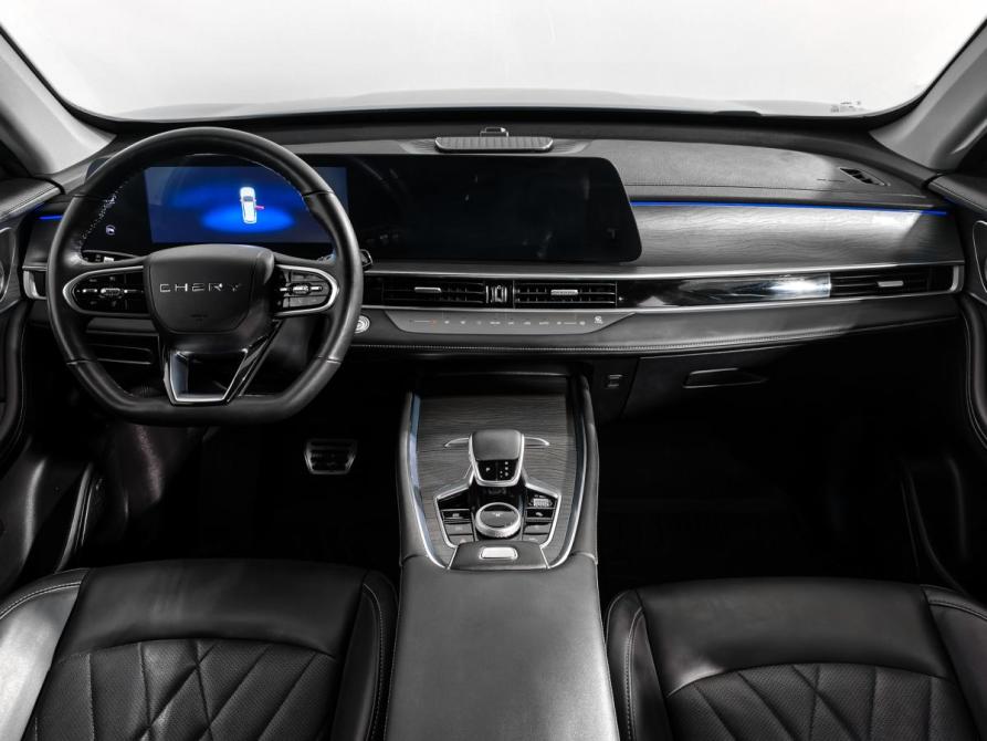 Chery Tiggo 8 Pro Max I Рестайлинг Санкт-Петербург  - изображение 19