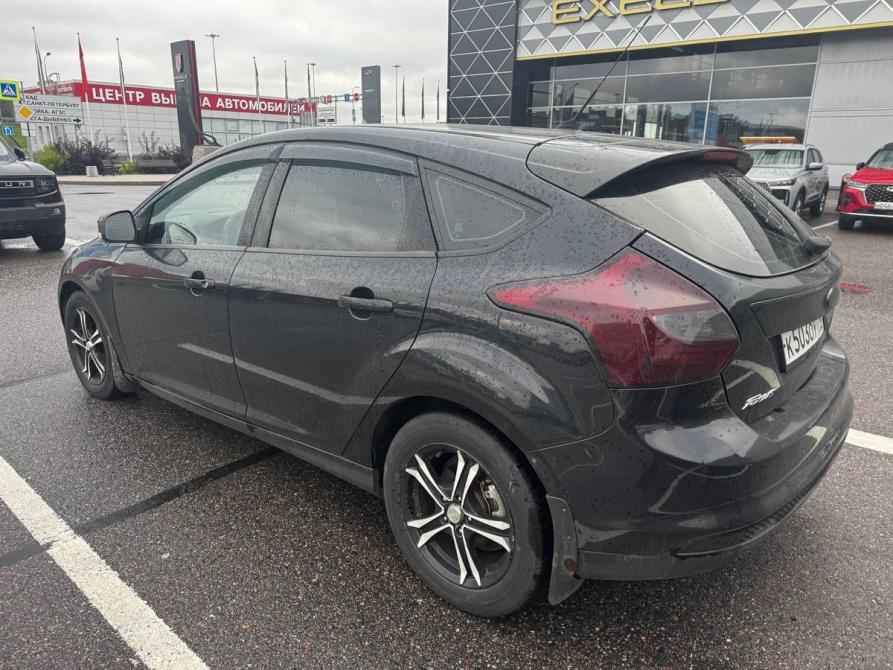 Ford Focus III Санкт-Петербург  - изображение 2