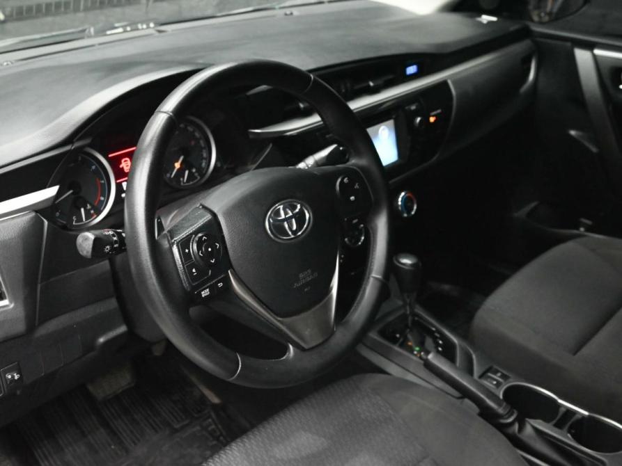 Toyota Corolla XI (E160 E170 E180) Екатеринбург  - изображение 15