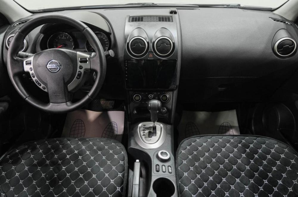 Nissan Qashqai+2 I Рестайлинг Новокузнецк  - изображение 18