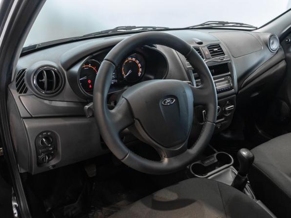 Lada (ВАЗ) Granta I Рестайлинг с пробегом 2020 года, цена 544 258 рублей, 148762 км, седан, Автокод Объявления