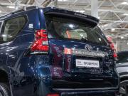 Toyota Land Cruiser Prado 150 Series Рестайлинг 2 Санкт-Петербург  - изображение 37