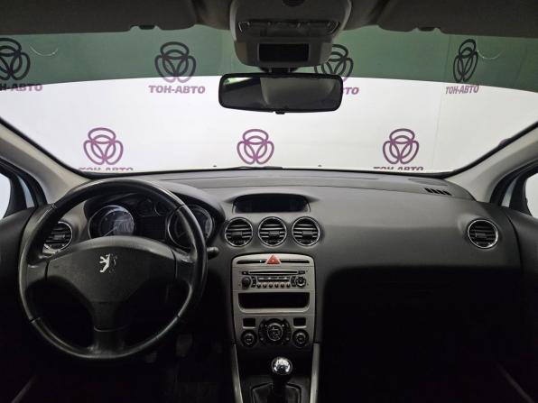 Peugeot 308 I с пробегом 2010 года, цена 433 000 рублей, 186570 км, хэтчбек, Автокод Объявления