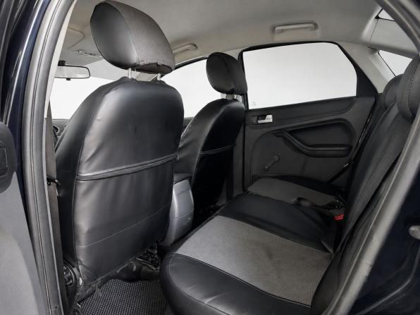 Ford Focus II с пробегом 2006 года, цена 389 000 рублей, 223400 км, седан, Автокод Объявления