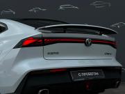 Changan UNI-V I Санкт-Петербург  - изображение 59