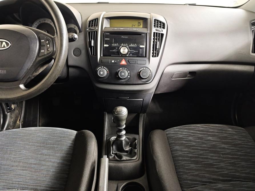 Kia Ceed I Москва  - изображение 15