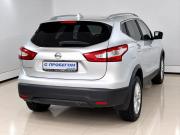 Nissan Qashqai II Москва  - изображение 19