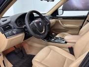 BMW X3 II (F25) Красноярск  - изображение 26