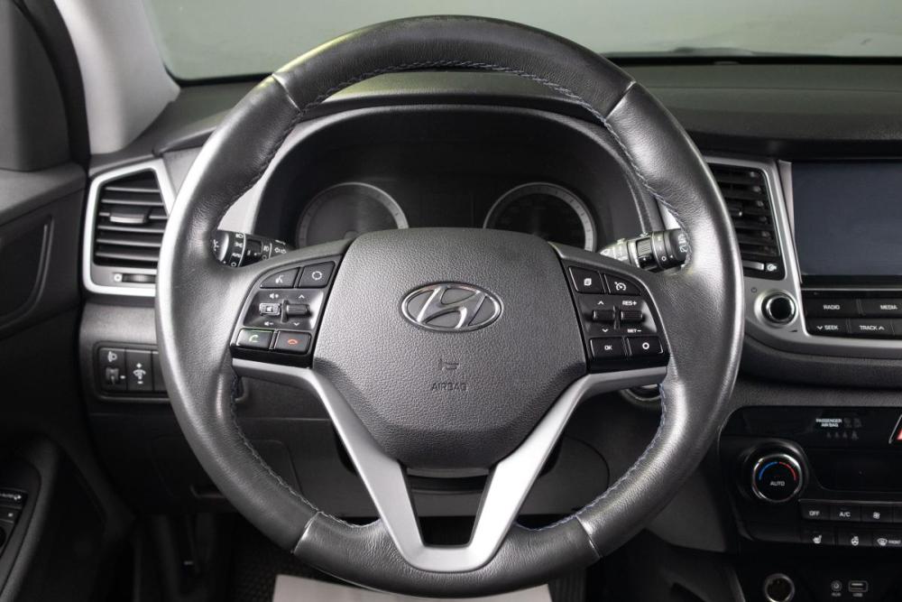 Hyundai Tucson III Оренбург  - изображение 10