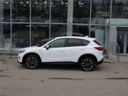 Mazda CX-5 I Рестайлинг Москва  - изображение 23