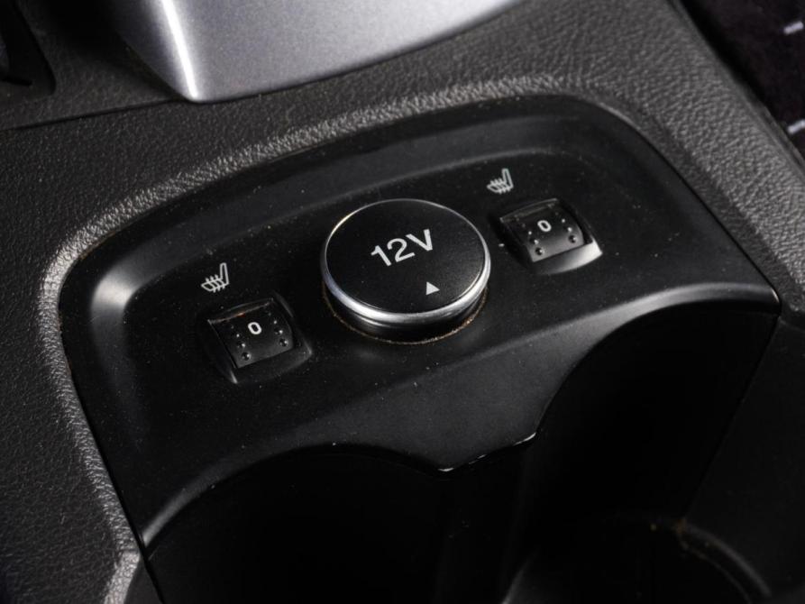 Ford Focus III Минеральные Воды  - изображение 14