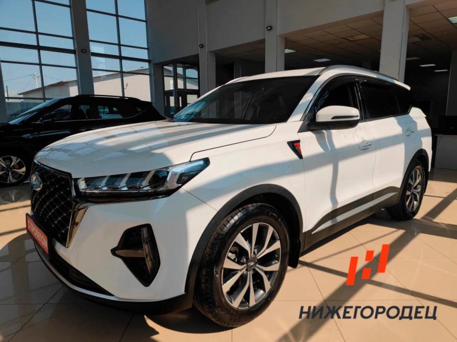 Chery Tiggo 7 Pro Max I Арзамас  - изображение 1