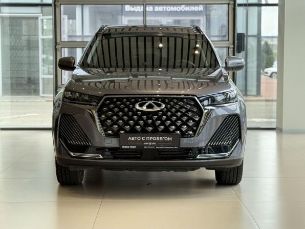 Chery Tiggo 7 Pro Max I Рестайлинг с пробегом 2024 года, цена 2 020 000 рублей, 27189 км, внедорожник, Автокод Объявления