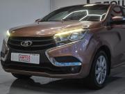 Lada (ВАЗ) XRAY I Челябинск  - изображение 29