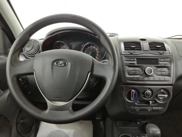 Lada (ВАЗ) Granta I Рестайлинг с пробегом 2023 года, цена 760 000 рублей, 65549 км, лифтбек, Автокод Объявления