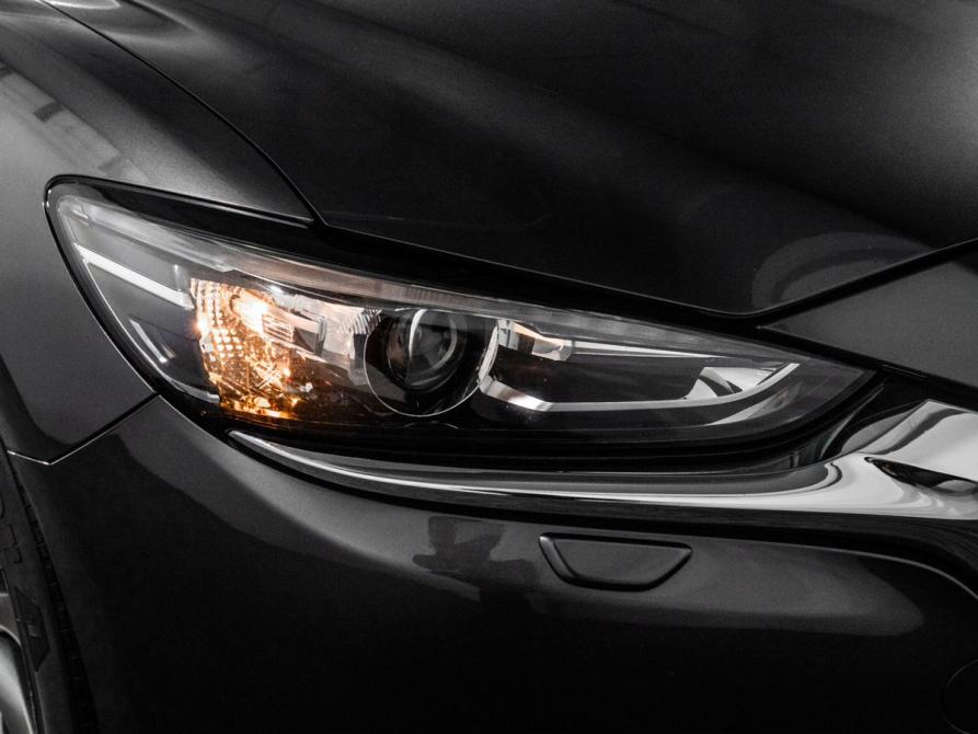 Mazda 6 III (GJ) Рестайлинг 2 Иркутск  - изображение 23