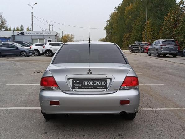 Mitsubishi Lancer IX Рестайлинг с пробегом 2006 года, цена 261 000 рублей, 380809 км, седан, Автокод Объявления