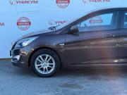 Hyundai Solaris I Рестайлинг Екатеринбург  - изображение 47