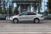 Volkswagen Polo V Рестайлинг Брянск  - изображение 27