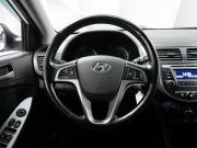 Hyundai Solaris I Рестайлинг Ульяновск  - изображение 35