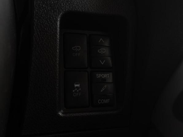Toyota Land Cruiser Prado 150 Series с пробегом 2011 года, цена 2 999 000 рублей, 226199 км, внедорожник, Автокод Объявления