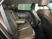 Hyundai Tucson III Рестайлинг Москва  - изображение 27
