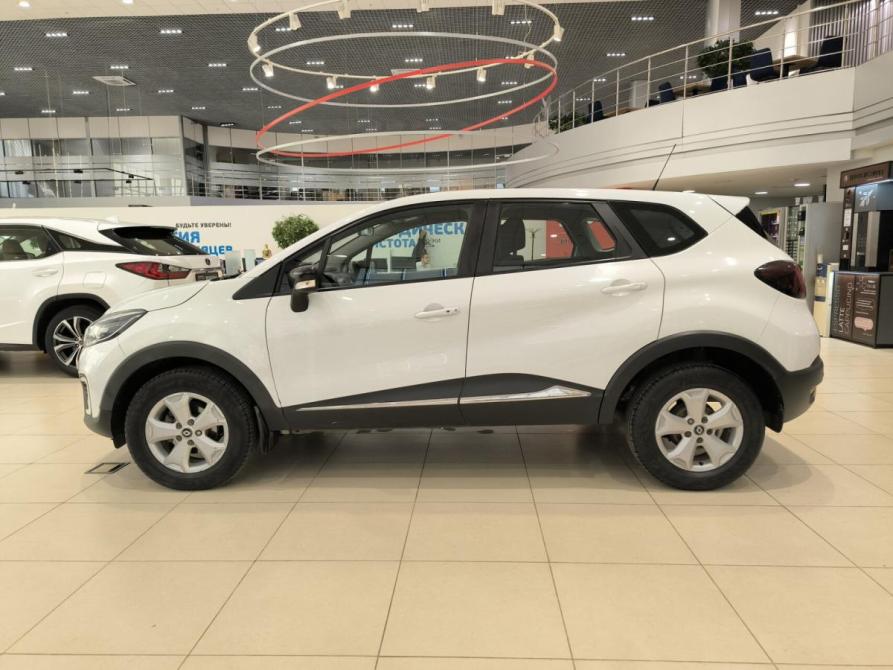 Renault Kaptur I Казань  - изображение 10