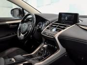 Lexus NX I Рестайлинг Екатеринбург  - изображение 31