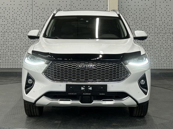 Haval F7 I с пробегом 2021 года, цена 1 590 000 рублей, 84668 км, внедорожник, Автокод Объявления
