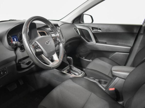 Hyundai Creta I с пробегом 2018 года, цена 1 699 000 рублей, 71000 км, внедорожник, Автокод Объявления