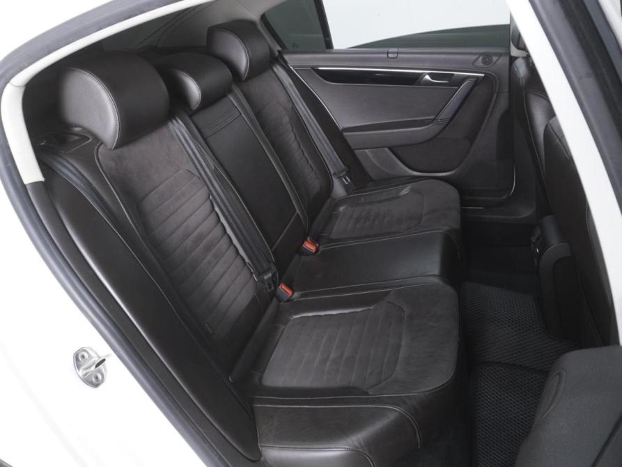 Volkswagen Passat B7 Ростов-на-Дону  - изображение 7
